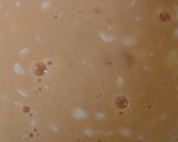 豆腐と卵の炒めもの作り方1写真