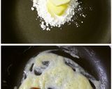ポルトガル★鱈とポテトのクリームグラタン作り方8写真