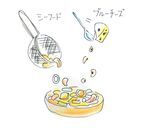 おつまみにぴったり！よくばりマフィン作り方5写真