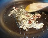 夏の万能おかず♪青唐辛子味噌作り方3写真