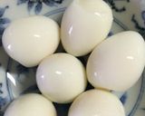 青椒肉絲の素で！あんかけ焼きそば作り方3写真