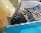 簡単♪サバのきずし作り方3写真