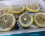 簡単♪サバのきずし作り方4写真