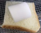 ふわふわさくさく焼きマシュマロサンド作り方1写真