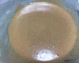 ☆明太子の冷製パスタ☆作り方2写真