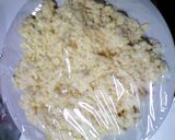 おからとひじきの巾着煮作り方1写真