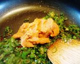 夏の万能おかず♪青唐辛子味噌作り方5写真