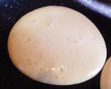 お店みたい＊ふっくらふわ②ホットケーキ＊作り方5写真