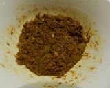 炊飯器で☆パラパラ・カレーピラフ☆作り方1写真