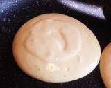 お店みたい＊ふっくらふわ②ホットケーキ＊作り方6写真