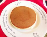 お店みたい＊ふっくらふわ②ホットケーキ＊作り方8写真
