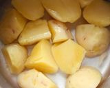 大人味の和風ポテトサラダ♪作り方1写真