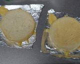 ちょっとカメさん☆…デコメロンパン☆作り方8写真