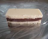 簡単！業務スーパー　冷凍ケーキアレンジ♪作り方4写真