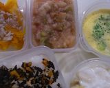 保育園の離乳食(10ヶ月)作り方6写真
