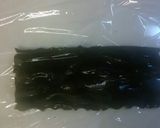 簡単#白身魚の昆布じめ作り方6写真
