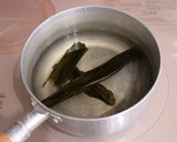 【HALAL和食】だし汁の取り方作り方1写真