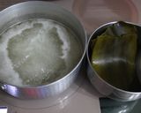 【HALAL和食】だし汁の取り方作り方2写真