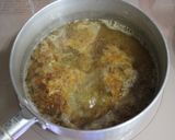 【HALAL和食】だし汁の取り方作り方3写真
