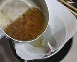 【HALAL和食】だし汁の取り方作り方4写真