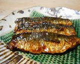 うち流☆甘辛たれ作り方3写真