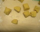 Jack O' Lanternまんじゅう作り方9写真