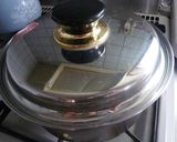 コーンスープ!味付けは塩だけ!作り方2写真