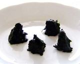 鯛の昆布締め作り方6写真