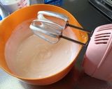 桃のヨーグルトケーキ❤️作り方6写真