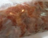 昔の人の知恵塩豚作り方4写真