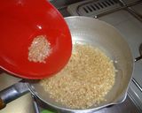 最速の芋ご飯作り方4写真