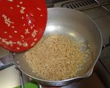 最速の芋ご飯作り方3写真