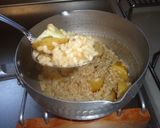 最速の芋ご飯作り方13写真
