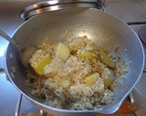 最速の芋ご飯作り方12写真