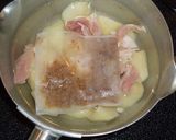 肉じゃが作り方6写真