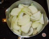 肉じゃが作り方8写真