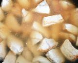 おばあちゃん直伝！豚味噌＊ご飯のお供に作り方3写真