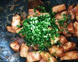おばあちゃん直伝！豚味噌＊ご飯のお供に作り方10写真