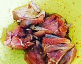 簡単！油淋鶏！夏バテ解消！ご飯がススム！作り方2写真