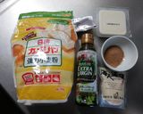HBで★離乳食用★コーン食パン作り方2写真