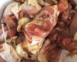☆定番 鳥の唐揚げ☆作り方1写真