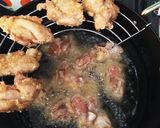☆定番 鳥の唐揚げ☆作り方2写真