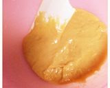 片栗粉と玄米粉のクッキー作り方1写真