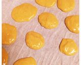 片栗粉と玄米粉のクッキー作り方2写真