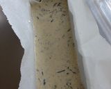 ひじきの煮物☆ケークサレ作り方4写真