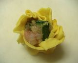 かぼちん渾身の蒸餃子!作り方8写真