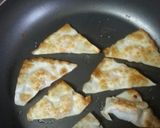 海老プリっぷり♪香味焼き♡作り方3写真