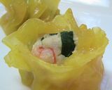 かぼちん渾身の蒸餃子!作り方9写真
