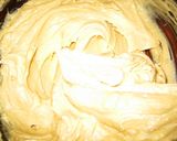 簡単サワークリーム・チーズケーキ作り方2写真