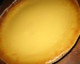 簡単サワークリーム・チーズケーキ作り方4写真